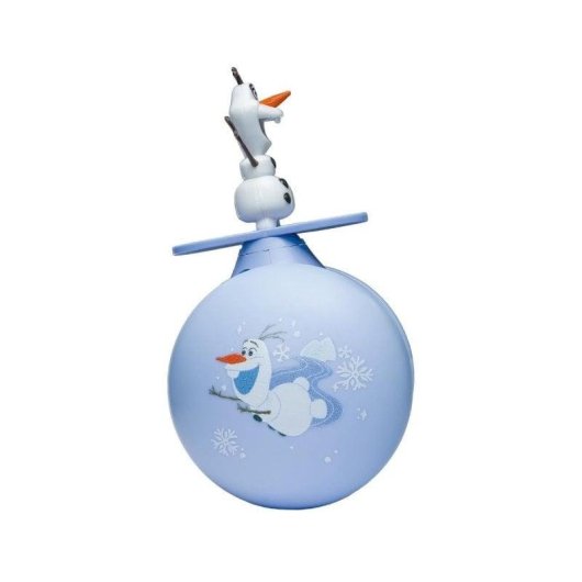 Robot interactif Lexibook Olaf Equilibre sur roue