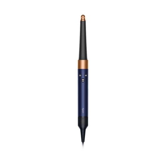 Multistyler Dyson Airwrap i.d. 1300W Ionica Coanda 3 Temperature 6 Accessori Blu Rame