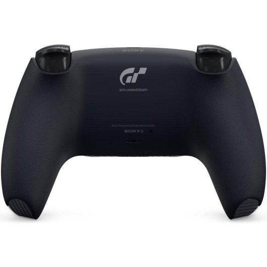 Mando Inalámbrico Sony DualSense PS5 Gran Turismo Edición Limitada