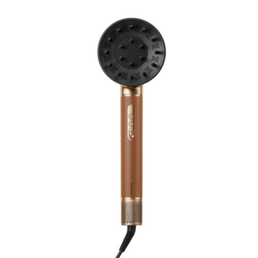 Multi-Haarstyler Dreame AirStyle Pro 2 1300W Ionen 3 Temperaturstufen Gold 2,8 m