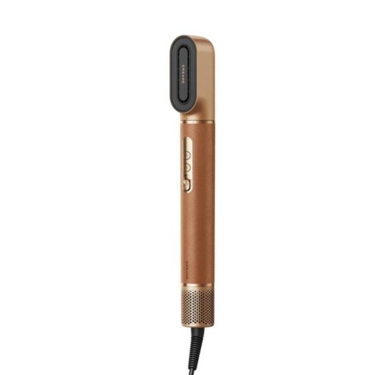 Multi-Haarstyler Dreame AirStyle Pro 2 1300W Ionen 3 Temperaturstufen Gold 2,8 m