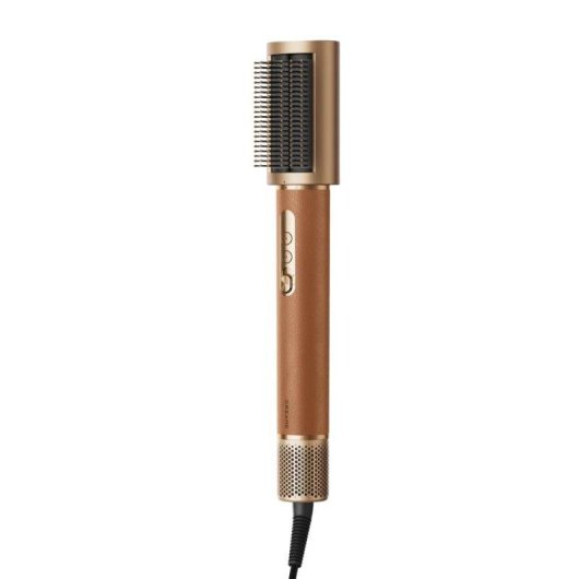 Multi-Haarstyler Dreame AirStyle Pro 2 1300W Ionen 3 Temperaturstufen Gold 2,8 m