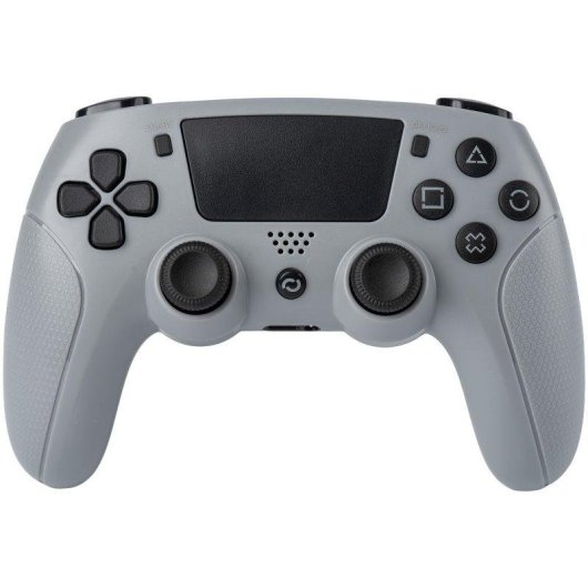 Mando Inalámbrico Blade Core Grey Bluetooth 5.0 Compatible PC PS4 PS3 Android iOS