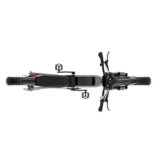 Velo electrique Shengmilo S900 PRO Tout-terrain 3000W