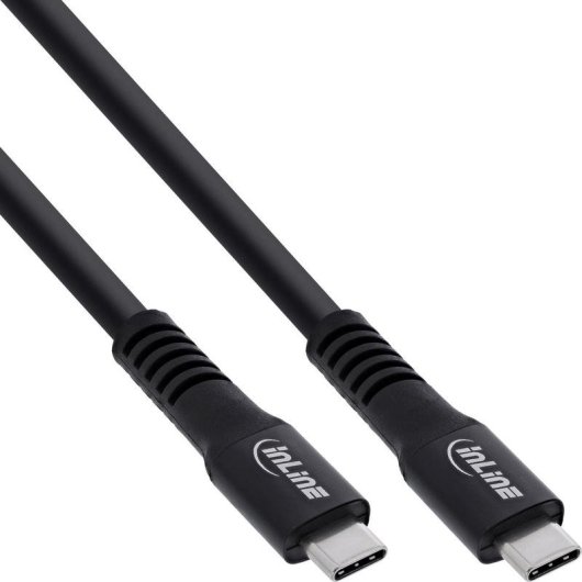 Kabel USB InLine 35937A 7,5 m