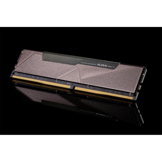 Mémoire RAM Klevv BOLT X 8 Go 1x8 Go DDR4 3600 MHz Intel XMP 2.0 avec Heatsink