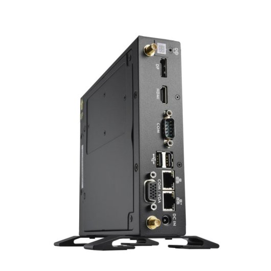 Barebone Shuttle DS50U Intel Celeron 7305 1,3 l