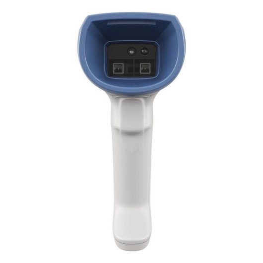 Lector de códigos de barras portátil Zebra DS8208 1D/2D Bluetooth 5.2 USB-C
