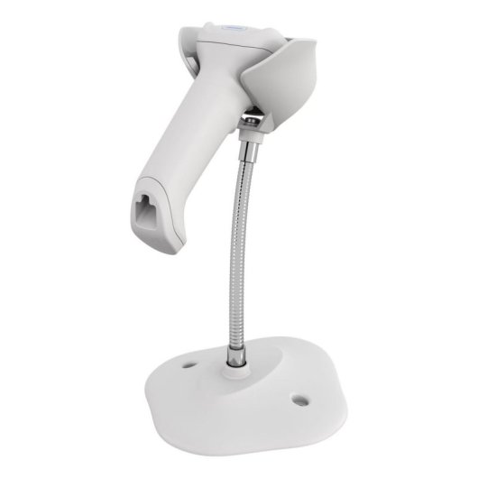 Lector de códigos de barras portátil Zebra DS8208 1D/2D Bluetooth 5.2 USB-C