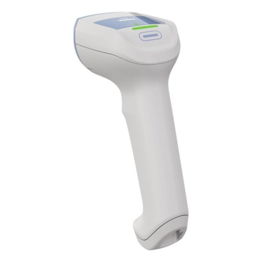Lector de códigos de barras portátil Zebra DS8208 1D/2D Bluetooth 5.2 USB-C