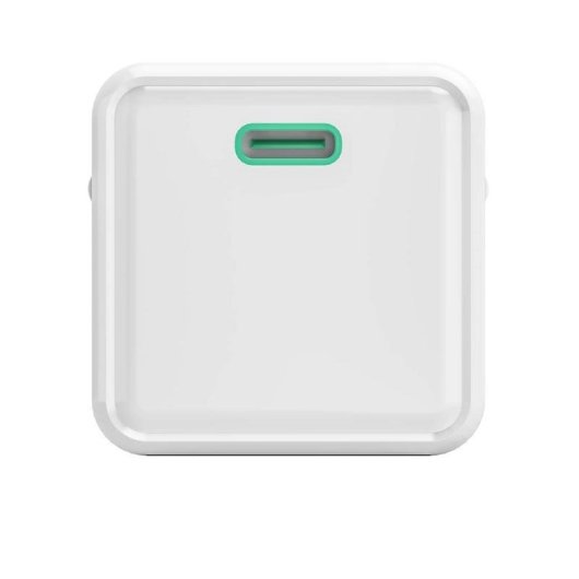 Caricatore Hama SuperMini GaN 65W USB-C PD QC