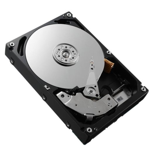 Disque Dur Dell 0M40TH 8TB HDD 7200rpm SAS 12Gb/s 3,5"