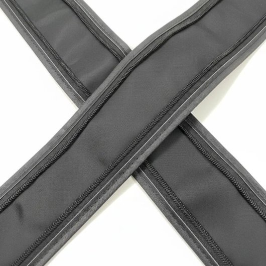 Extensor de Cadera Wellbeinn para Botas de Presoterapia Highfly Pro, Tallas Grandes, Pack 2 Unidades