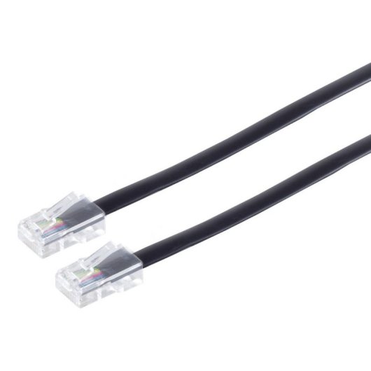 Cable de red S/CONN maximum connectivity 15 m RJ-45