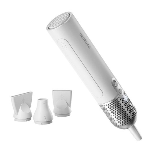 Secador de Mascotas Neakasa F1 1300 W Velocidad 62 m/s Silencioso 85 dB