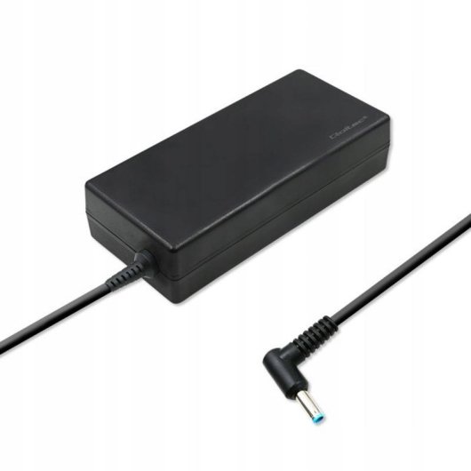 Fuente de alimentación Qoltec para HP y Compaq 150 W con protecciones
