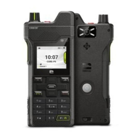 Terminal PTT Crosscall CORE-P6 2" PMR IP68 WiFi 6
