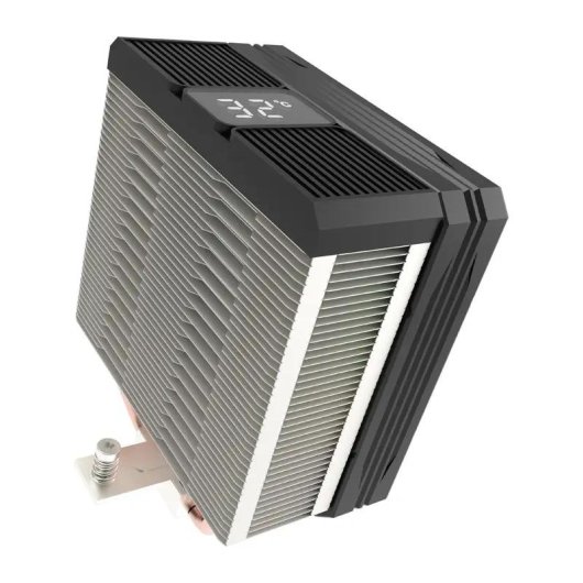 Refrigeration Air Darkflash Socket Intel/AM4/AM5 120 mm M400 ARGB