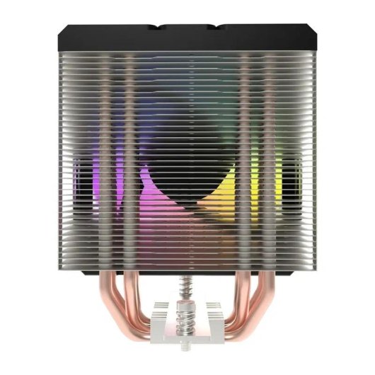 Refrigeration Air Darkflash Socket Intel/AM4/AM5 120 mm M400 ARGB
