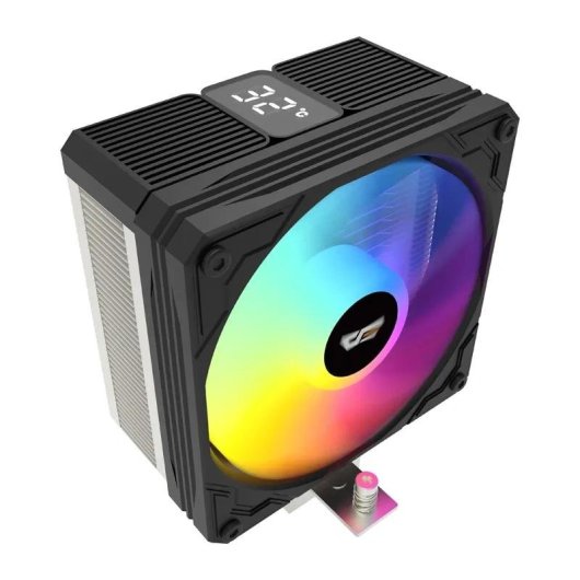 Refrigeration Air Darkflash Socket Intel/AM4/AM5 120 mm M400 ARGB