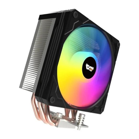 Refrigeration Air Darkflash Socket Intel/AM4/AM5 120 mm M400 ARGB
