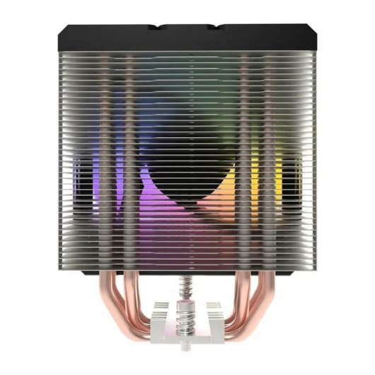 Refrigeration Air Darkflash Socket Intel/AM4/AM5 120 mm M400 ARGB