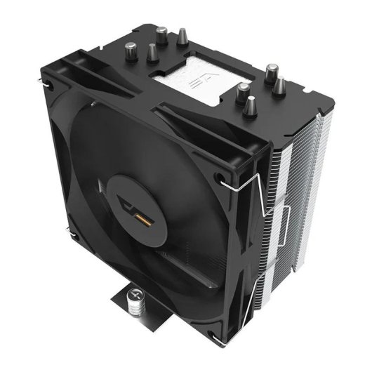 Raffreddamento Aria DarkFlash Socket LGA 1851/1700 AM5/AM4 120mm S31 ARGB