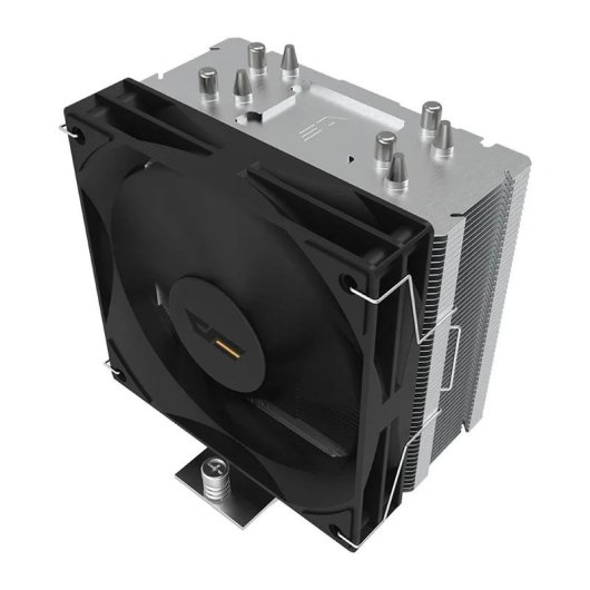 Raffreddamento Aria DarkFlash Socket LGA 1851/1700 AM5/AM4 120mm S31 ARGB