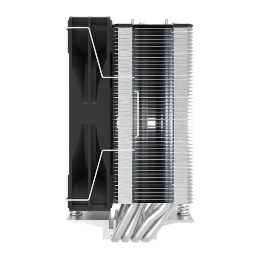 Raffreddamento Aria DarkFlash Socket LGA 1851/1700 AM5/AM4 120mm S31 ARGB