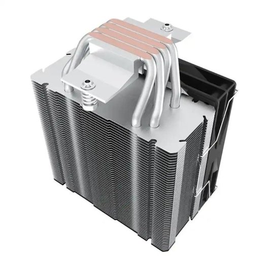 Raffreddamento Aria DarkFlash Socket LGA 1851/1700 AM5/AM4 120mm S31 ARGB