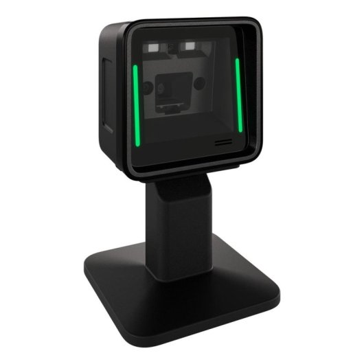 Lector de códigos de barras Zebra SP2002 fijo 1D/2D CMOS RS-232 IP52