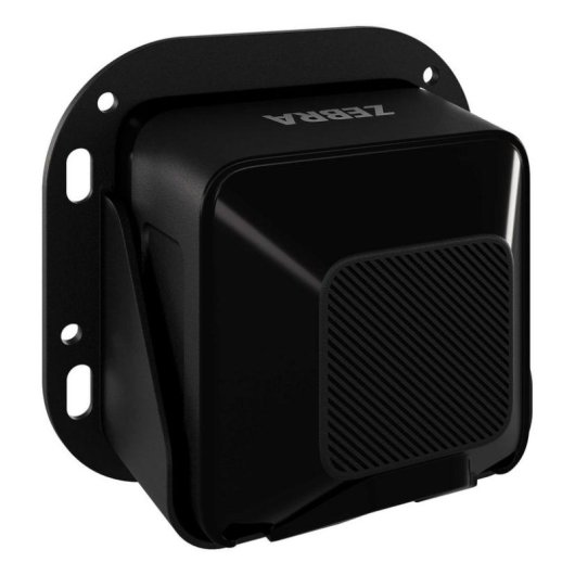 Lector de códigos de barras Zebra SP2002 fijo 1D/2D CMOS RS-232 IP52