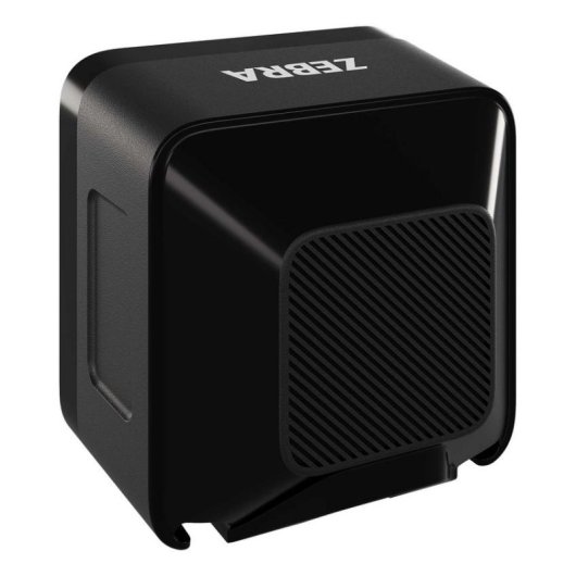 Lector de códigos de barras Zebra SP2002 fijo 1D/2D CMOS RS-232 IP52