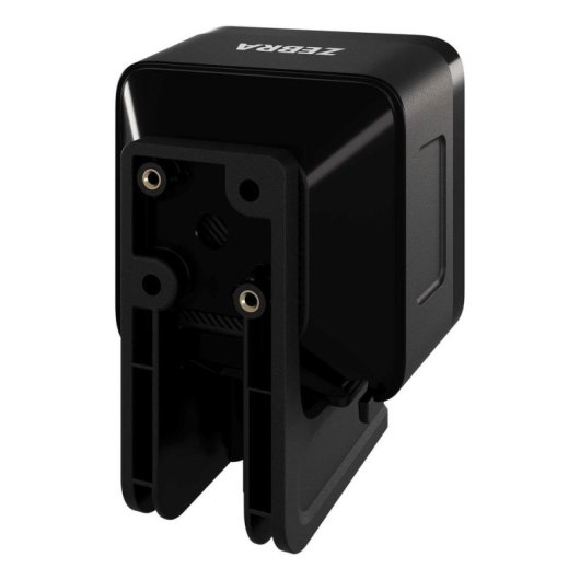 Lector de códigos de barras Zebra SP2002 fijo 1D/2D CMOS RS-232 IP52