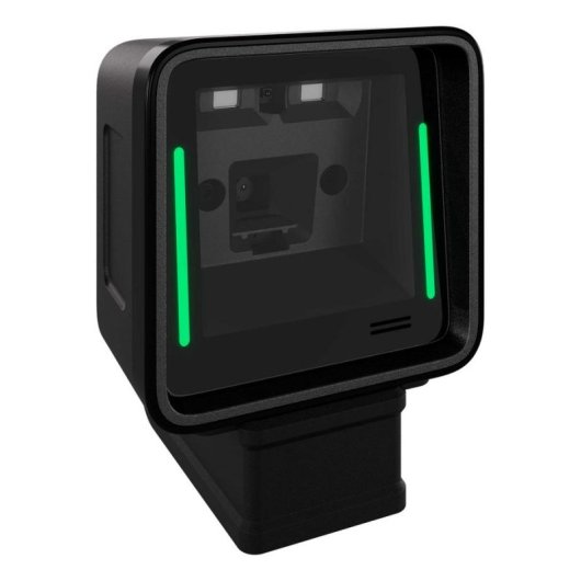 Lector de códigos de barras Zebra SP2002 fijo 1D/2D CMOS RS-232 IP52