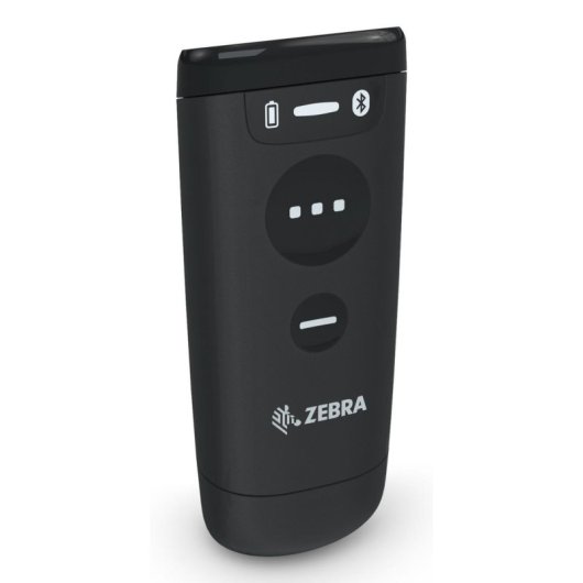 Lector de códigos de barras portátil Zebra CS6080 1D/2D Bluetooth 5.0 IP65 18 h