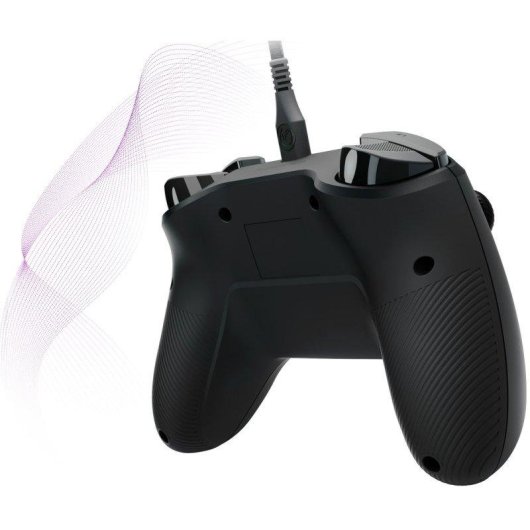 Mando Nacon Revo PC USB-C Joysticks Hall Effect 1000 Hz para PC