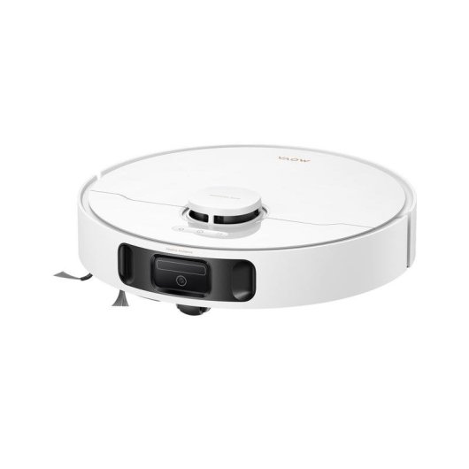 Aspirateur Robot et Laveur MOVA E50 Ultra Vidage Automatique Navigation LDS 30.000 Pa