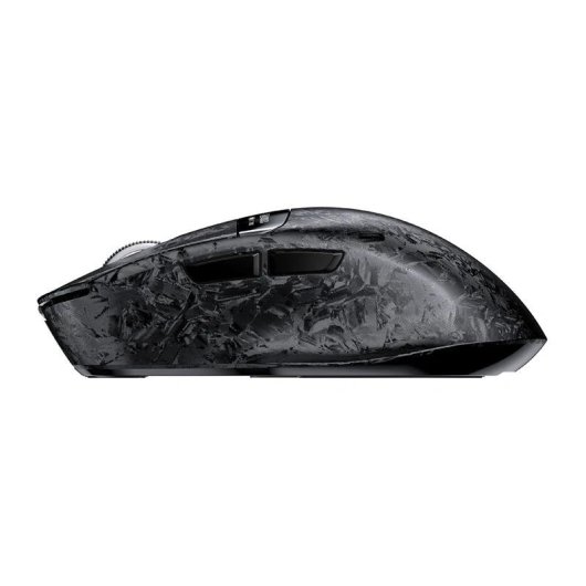 Ratón gaming Onikuma DM08 inalámbrico 24.000 DPI negro con base RGB