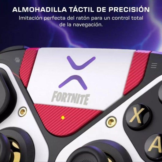 Controller Victrix Pro BFG Reloaded Fortnite Playstation | PcComponentes.de
