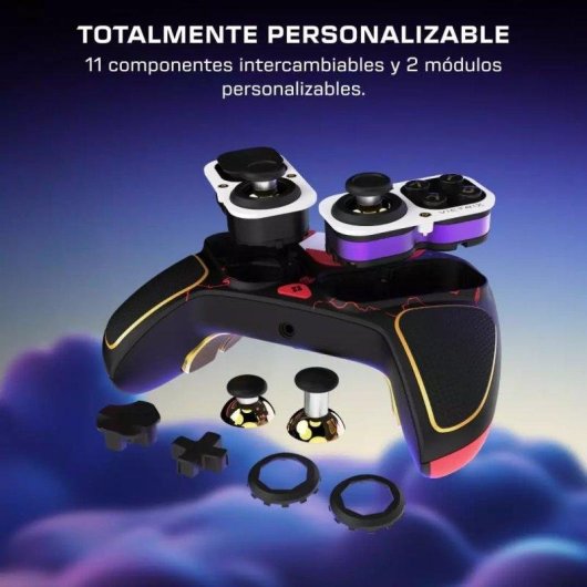 Controller Victrix Pro BFG Reloaded Fortnite Playstation | PcComponentes.de