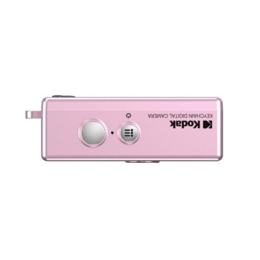 Câmara Compacta Kodak Charmera Millennium 1,6MP USB-C Multicolorida