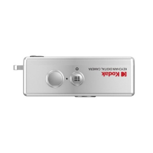Câmara Compacta Kodak Charmera Millennium 1,6MP USB-C Multicolorida