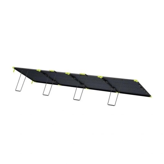 Panneau Solaire Fossibot SP400 Pro 400W Pliable Bifacial IP67