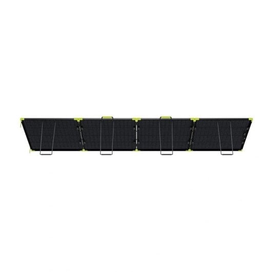 Panneau Solaire Fossibot SP400 Pro 400W Pliable Bifacial IP67