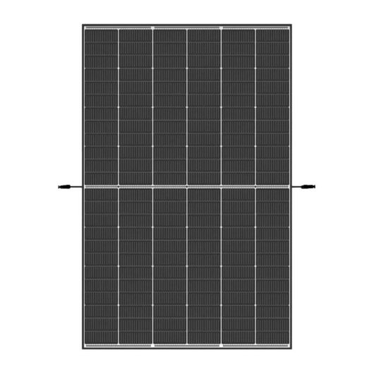 Solar-Kit Balkon EcoFlow STREAM EASY 1040W Microinverter 800W
