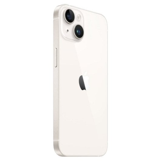 Replay iPhone 14 128 GB Blanco estrella Refurbished