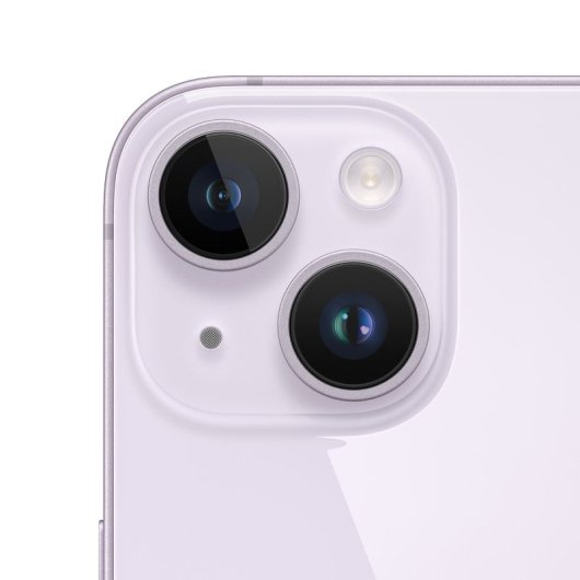 Replay Apple iPhone 14 128 GB Púrpura Refurbished