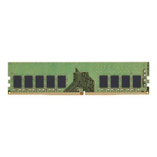 Mémoire RAM Kingston 16Go 1x16Go DDR4 3200MT/s CL22 ECC