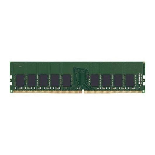 Mémoire RAM Kingston 16Go 1x16Go DDR4 3200MT/s CL22 ECC
